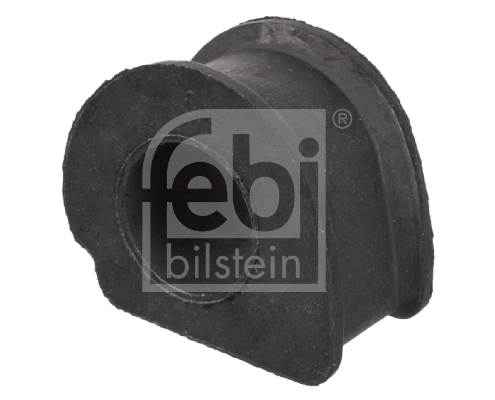 Mounting, stabiliser bar